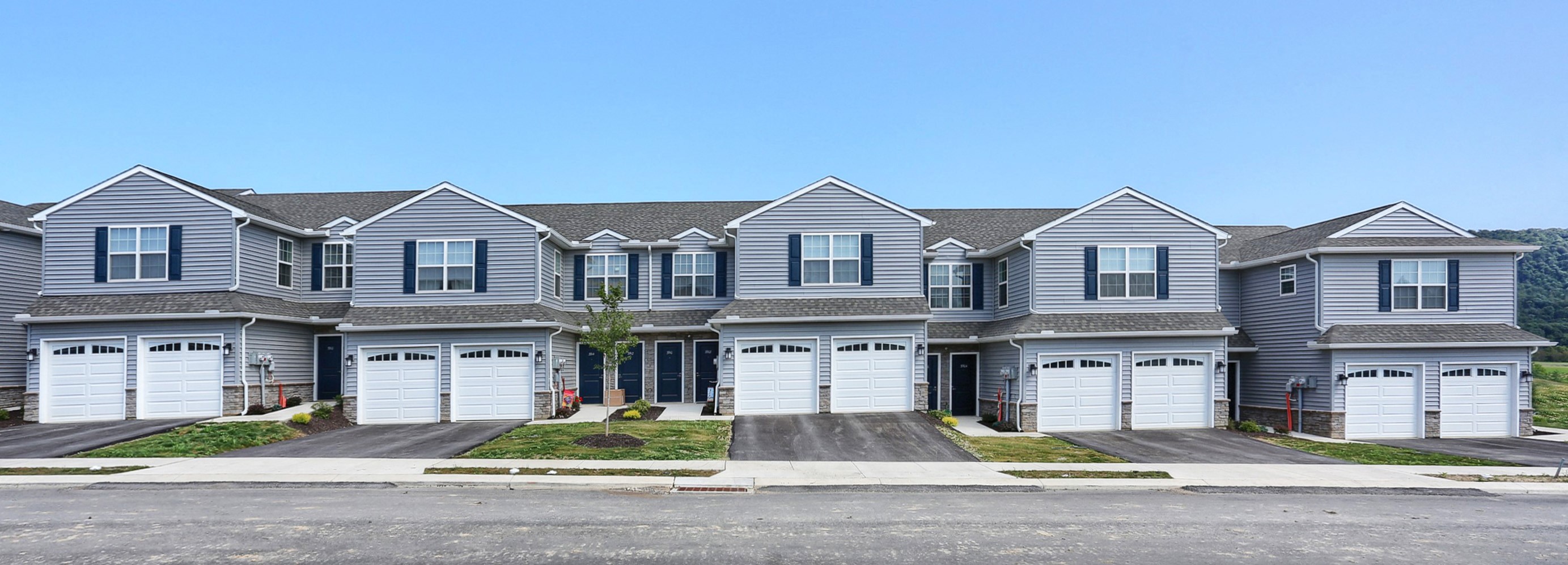 Hampden Greene Apartments in Enola, PA